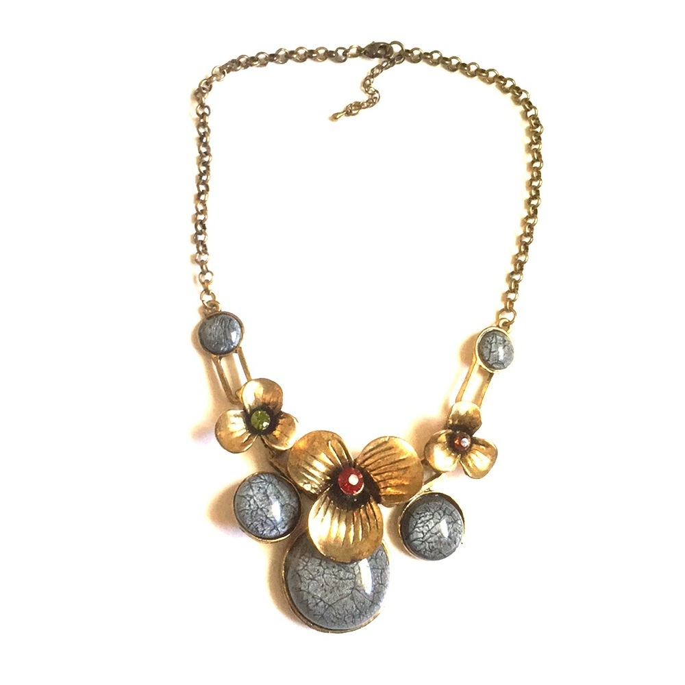 Vintage Necklace